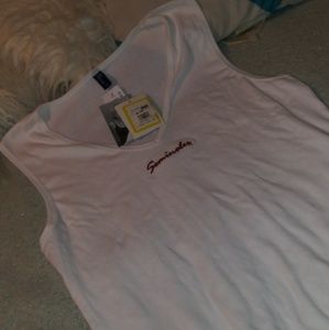 Comfy Seminoles Tank Top